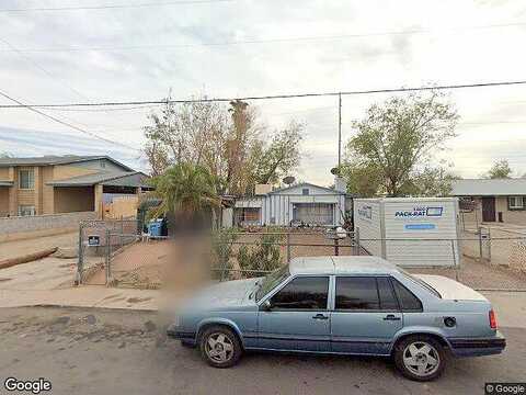 Brown, PHOENIX, AZ 85020