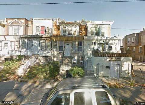 54Th, PHILADELPHIA, PA 19143