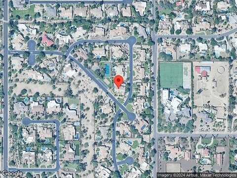 Gold Dust, SCOTTSDALE, AZ 85259