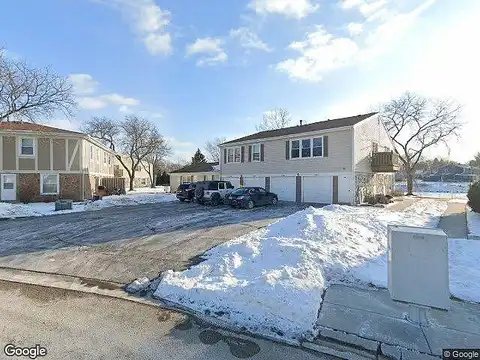 Hampton, SCHAUMBURG, IL 60193
