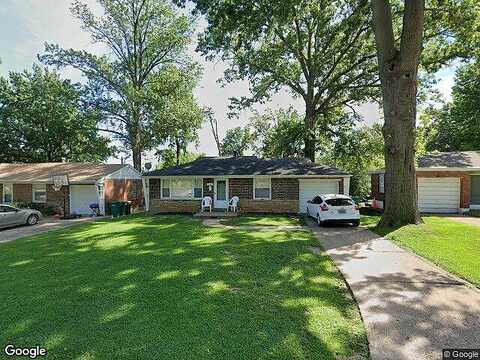 Troy, SAINT LOUIS, MO 63137