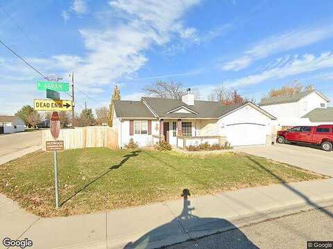 Abram, BOISE, ID 83713