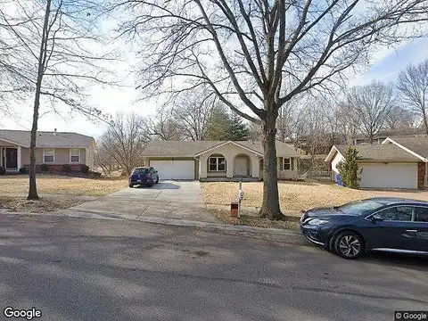 Shadowoak, BALLWIN, MO 63021
