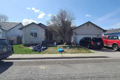 Orlo, SUSANVILLE, CA 96130