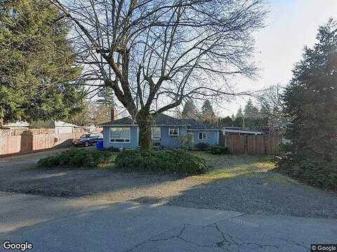 Bush, PORTLAND, OR 97266