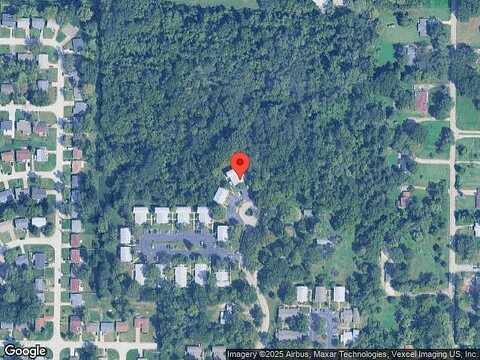 Sugartrail, SAINT LOUIS, MO 63136