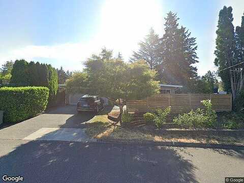 166Th, BELLEVUE, WA 98008