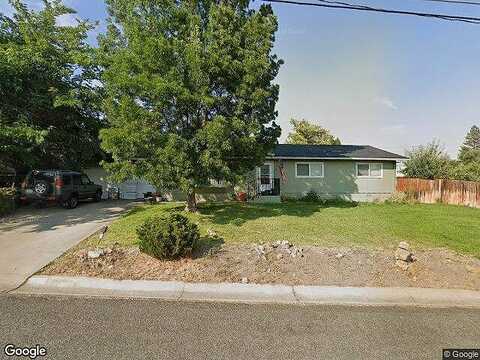 North, YREKA, CA 96097