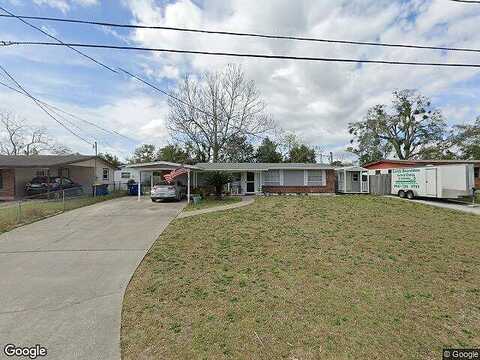 Princessa, JACKSONVILLE, FL 32218