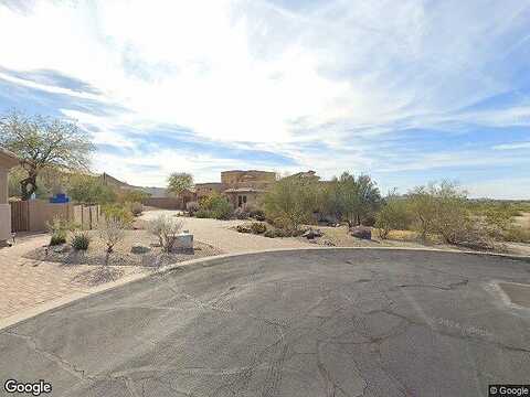 Wilson, GOODYEAR, AZ 85338