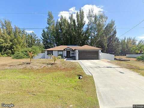27Th, CAPE CORAL, FL 33993