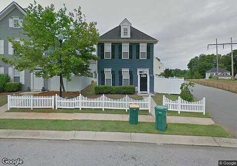 Sioux, CLAYTON, NC 27520