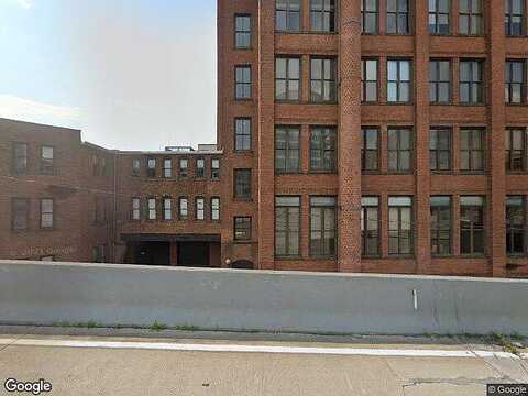 9Th, CLEVELAND, OH 44113
