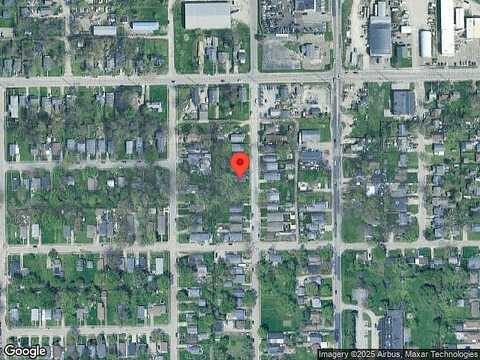 Kealing, INDIANAPOLIS, IN 46203
