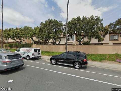 Via Rancho San Diego, EL CAJON, CA 92019