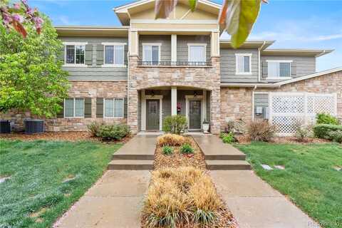 Xavier Drive, Westminster, CO 80031