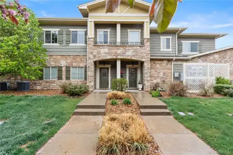 Xavier Drive, Westminster, CO 80031