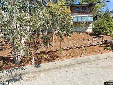 Bayo Vista, SAN RAFAEL, CA 94901