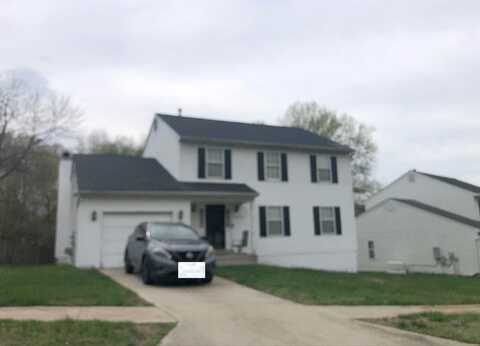 Cheryl, UPPER MARLBORO, MD 20772