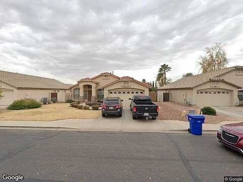 Prairie, MESA, AZ 85212