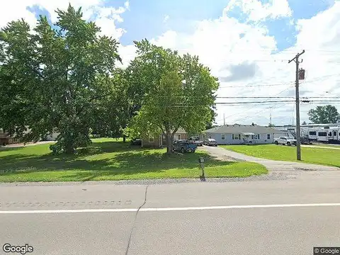 Huron, KAWKAWLIN, MI 48631
