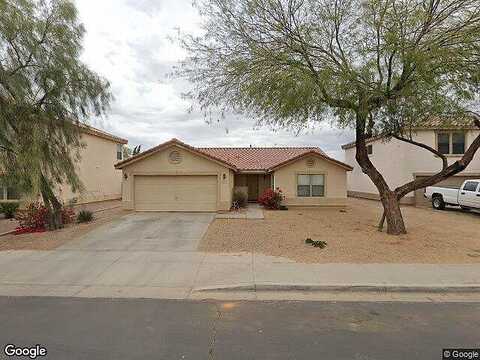 Quarry, MESA, AZ 85212