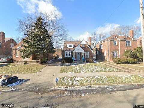 Laing, DETROIT, MI 48224