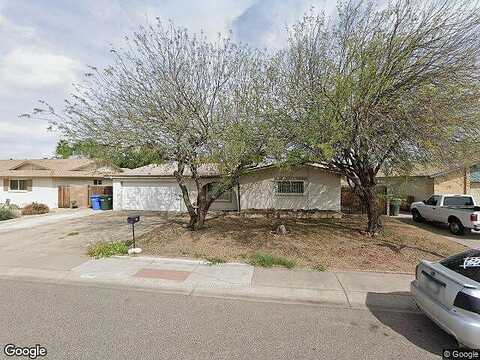 47Th, GLENDALE, AZ 85304