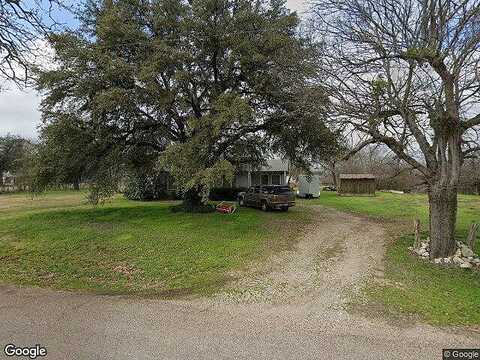 Horseshoe Bend, WACO, TX 76708