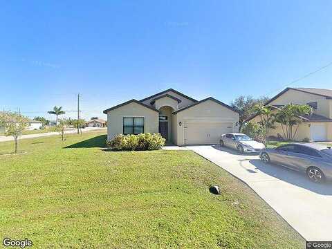 7Th, CAPE CORAL, FL 33990