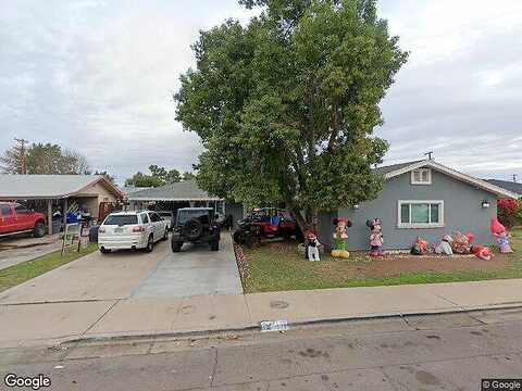 Dana, MESA, AZ 85204