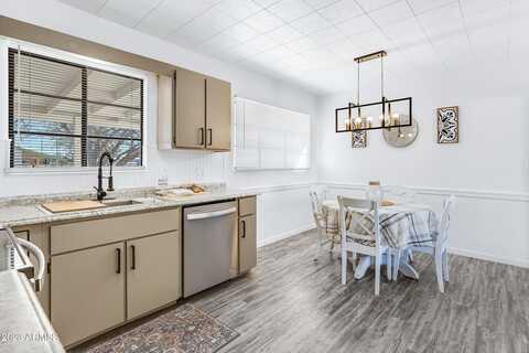4Th, COOLIDGE, AZ 85128