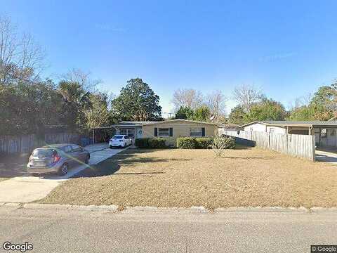 Inez, JACKSONVILLE, FL 32218
