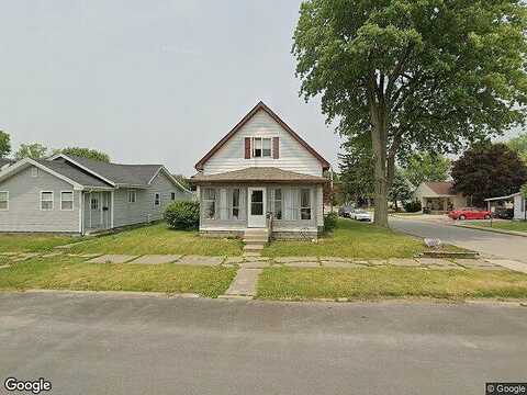 Washington, FRANKFORT, IN 46041