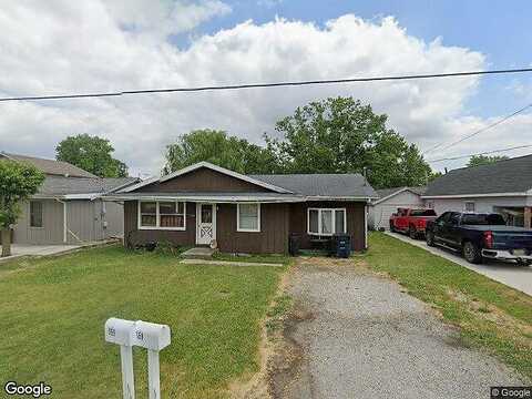 Hawthorne, FRANKFORT, IN 46041