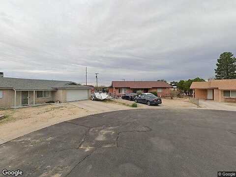 Paradise, SAFFORD, AZ 85546