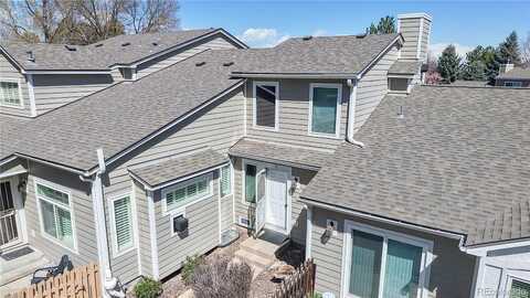 Decatur Street, Westminster, CO 80234