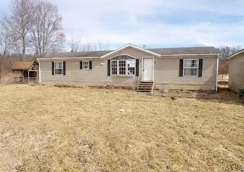 Smith Goshen, BELOIT, OH 44609