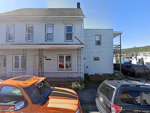 Gilbert, SHENANDOAH, PA 17976
