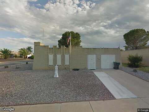 Terra, SIERRA VISTA, AZ 85635