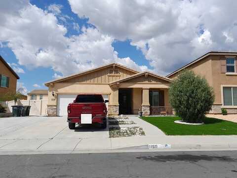 Vallejo, PERRIS, CA 92571
