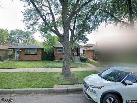 May, CHICAGO, IL 60643