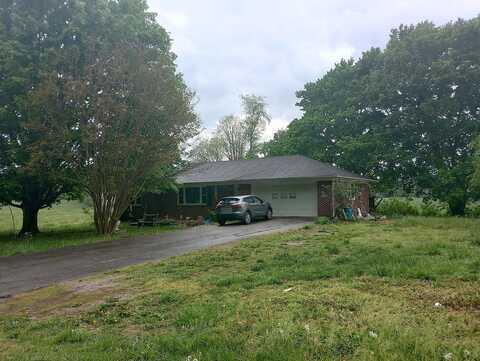 Moodyville, BYRDSTOWN, TN 38549