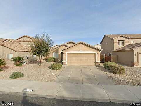 Hackbarth, YOUNGTOWN, AZ 85363