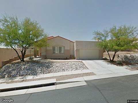 Quandry, TUCSON, AZ 85737