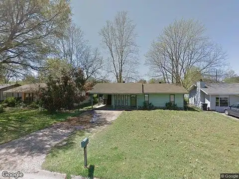Harold, JACKSONVILLE, AR 72076