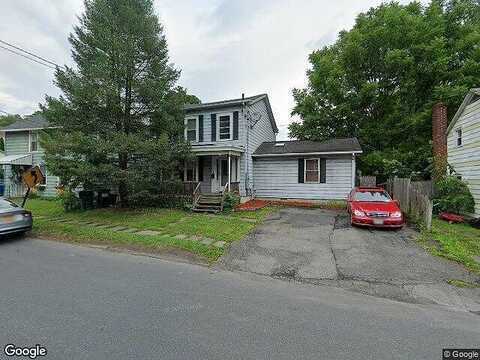 Bridge, SAUGERTIES, NY 12477