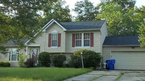 Torcello, WALDORF, MD 20601