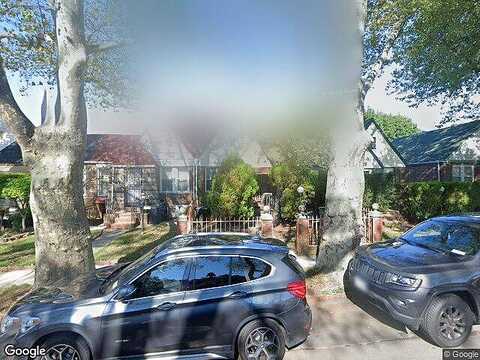 227Th, CAMBRIA HEIGHTS, NY 11411