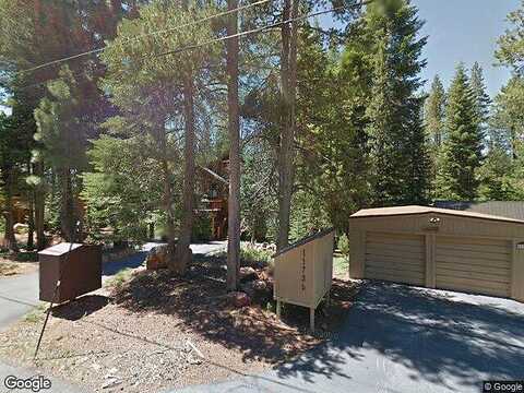 Baden, TRUCKEE, CA 96161